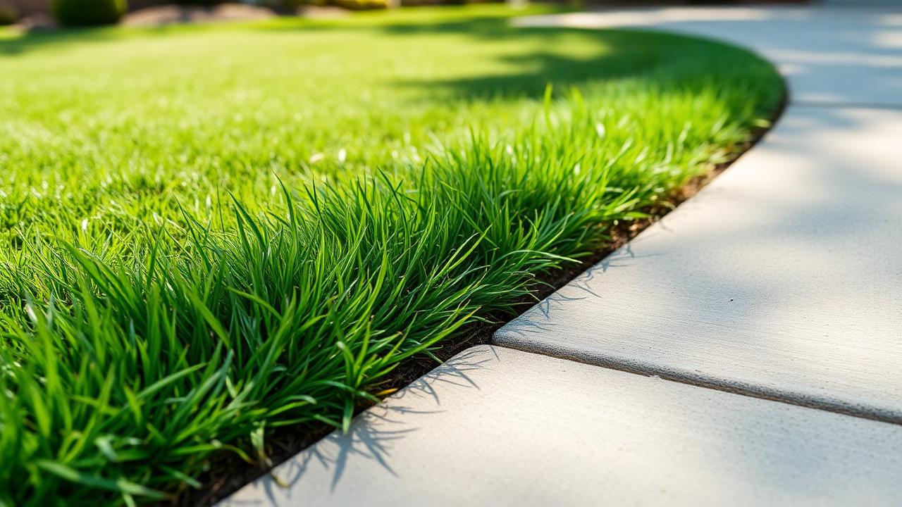 What to Look for in a Lawn Service Company