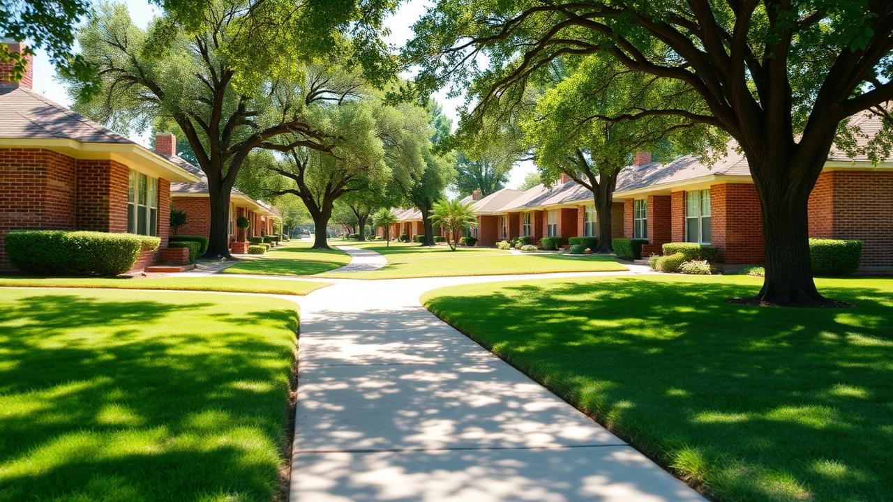 Pasadena, TX yard service