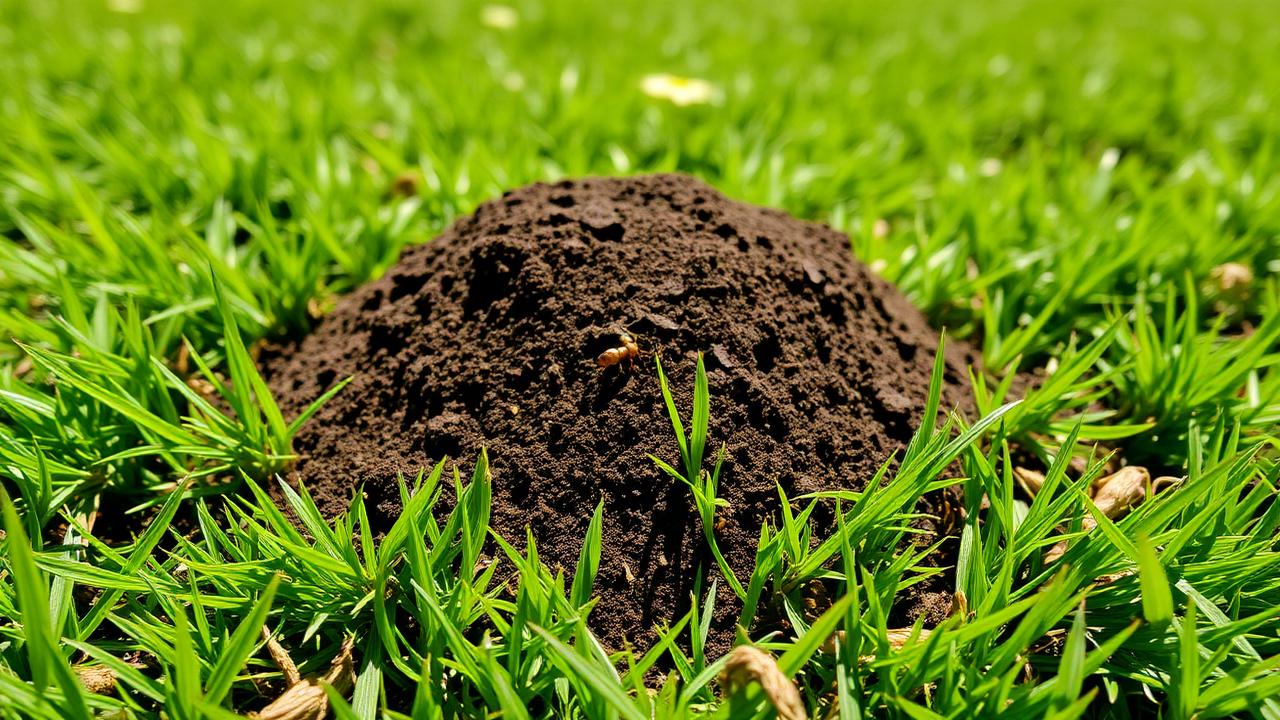 Fire Ant Control in Houston Lawns: What Actually Works