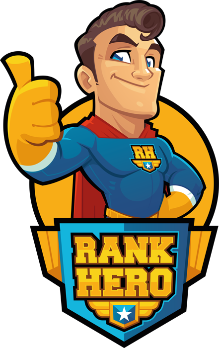 Rank Hero SEO